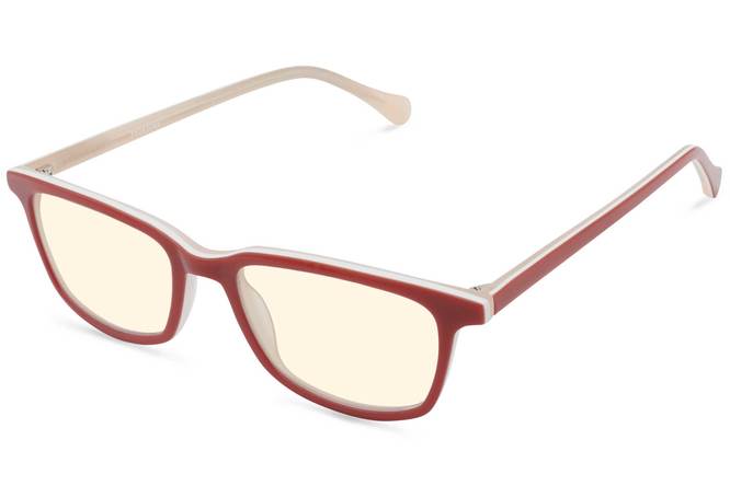 Faraday K1 - Ruby Red - Image 3