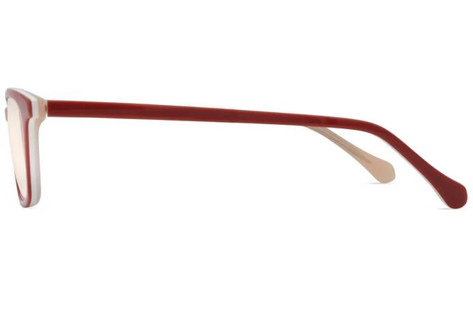 Faraday K1 - Ruby Red - Image 4