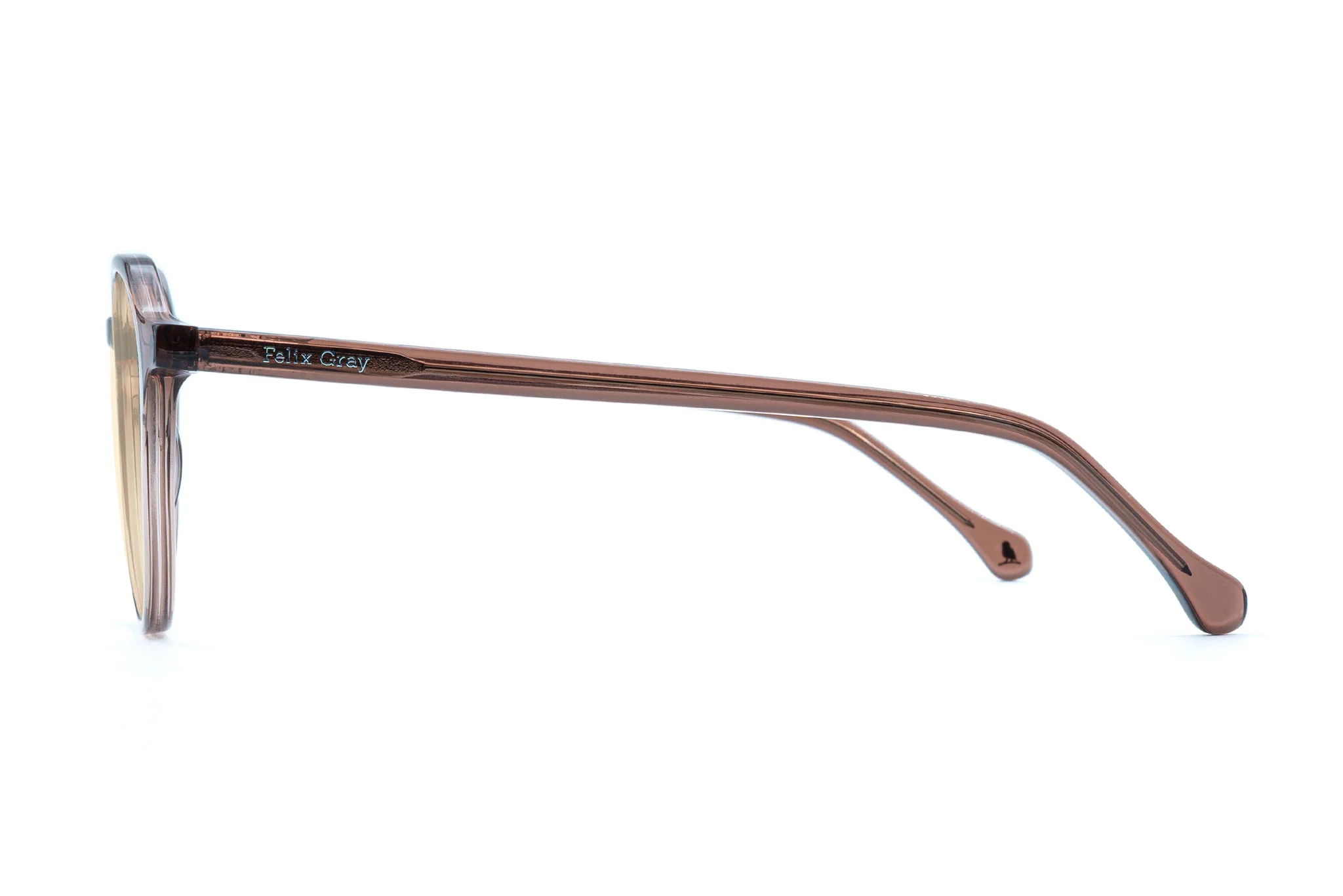 Franklin - Chocolate - Image 3