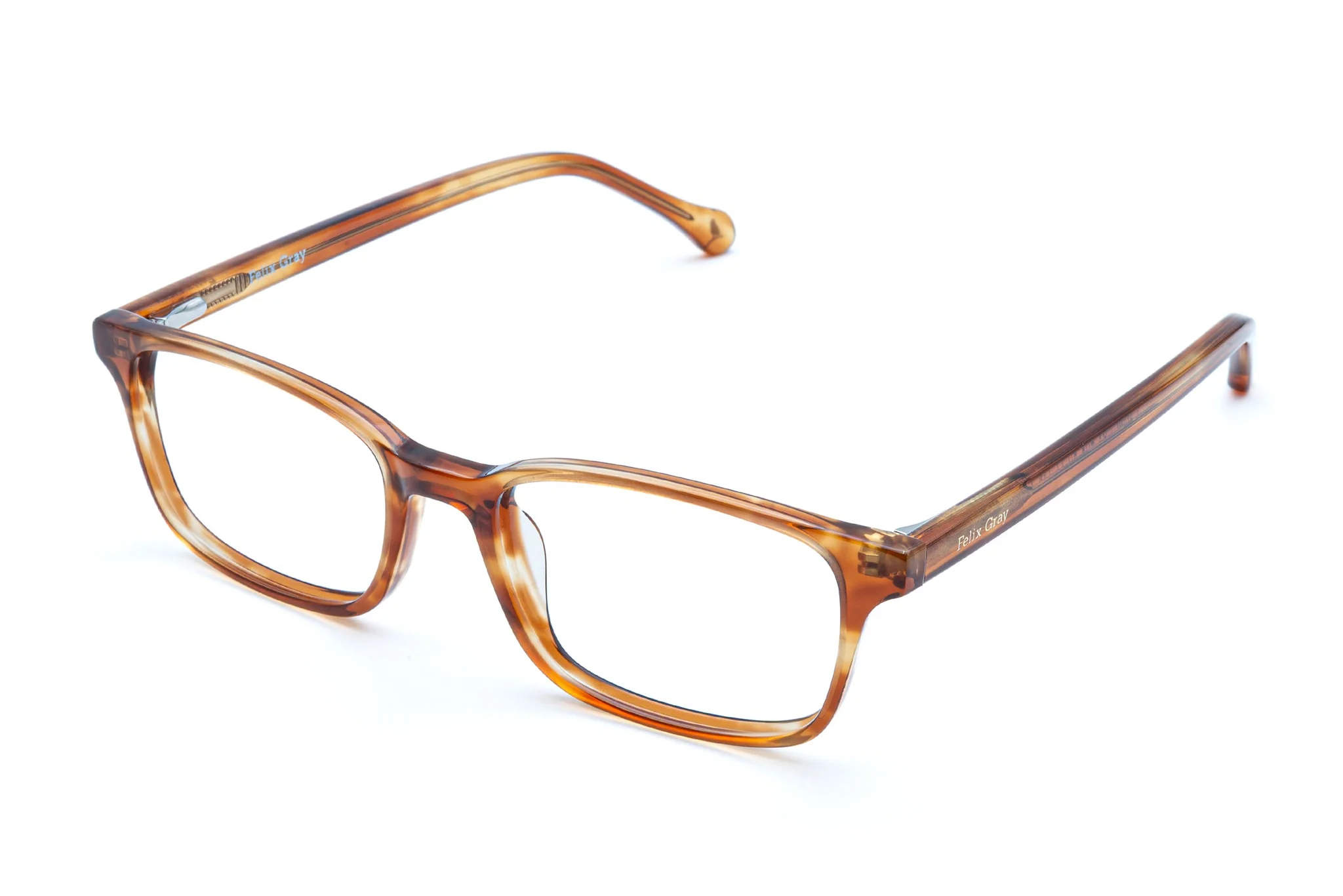 Carver - Maple Caramel - Image 3