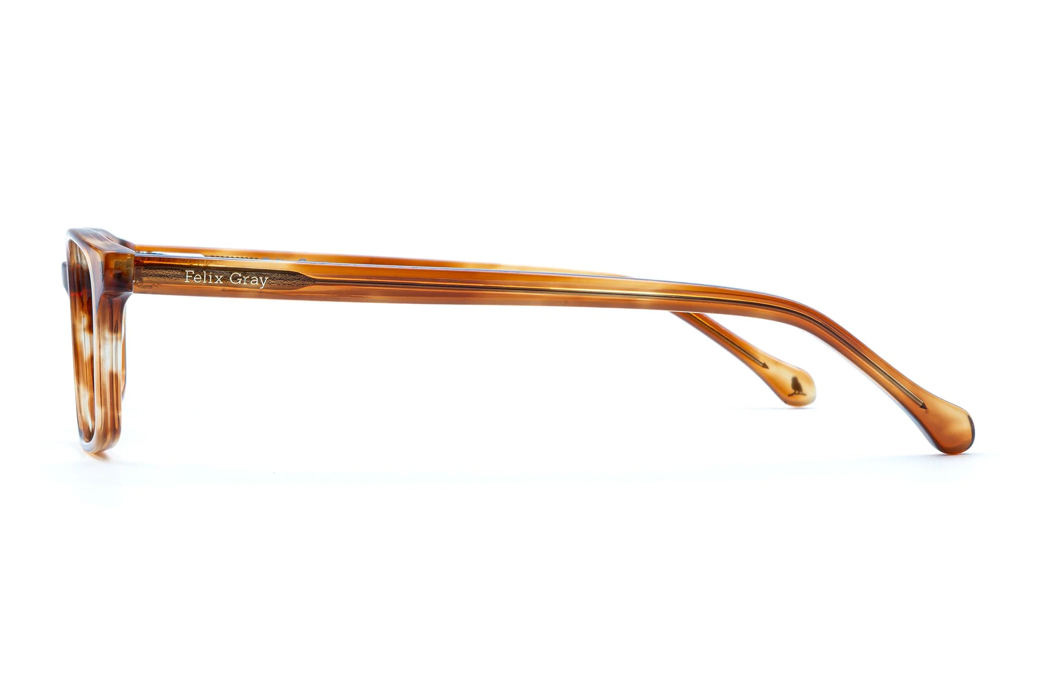 Carver - Maple Caramel - Image 5