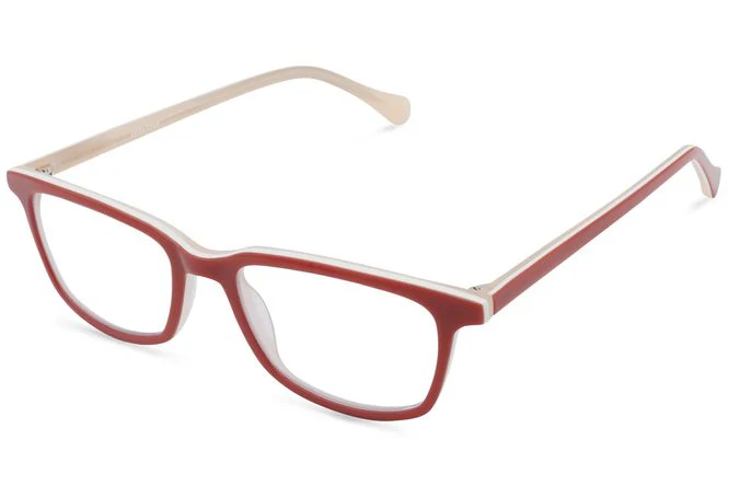 Faraday K1 - Ruby Red - Image 3