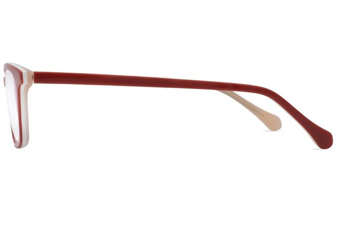 Faraday K1 - Ruby Red - Image 4