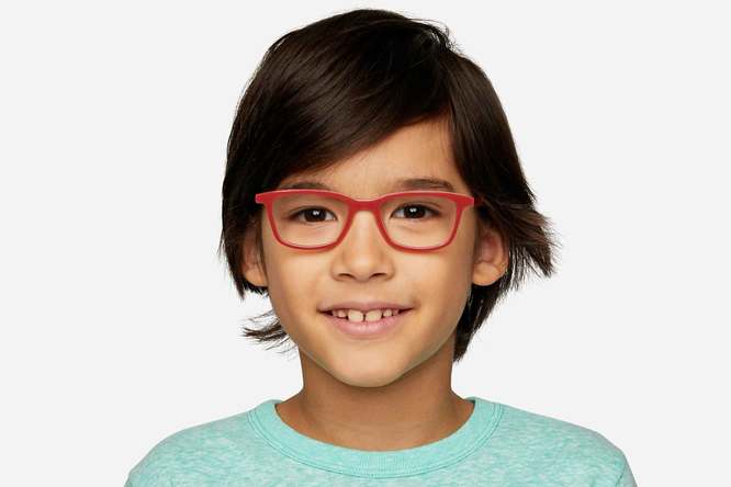 Faraday K1 - Ruby Red - Image 5