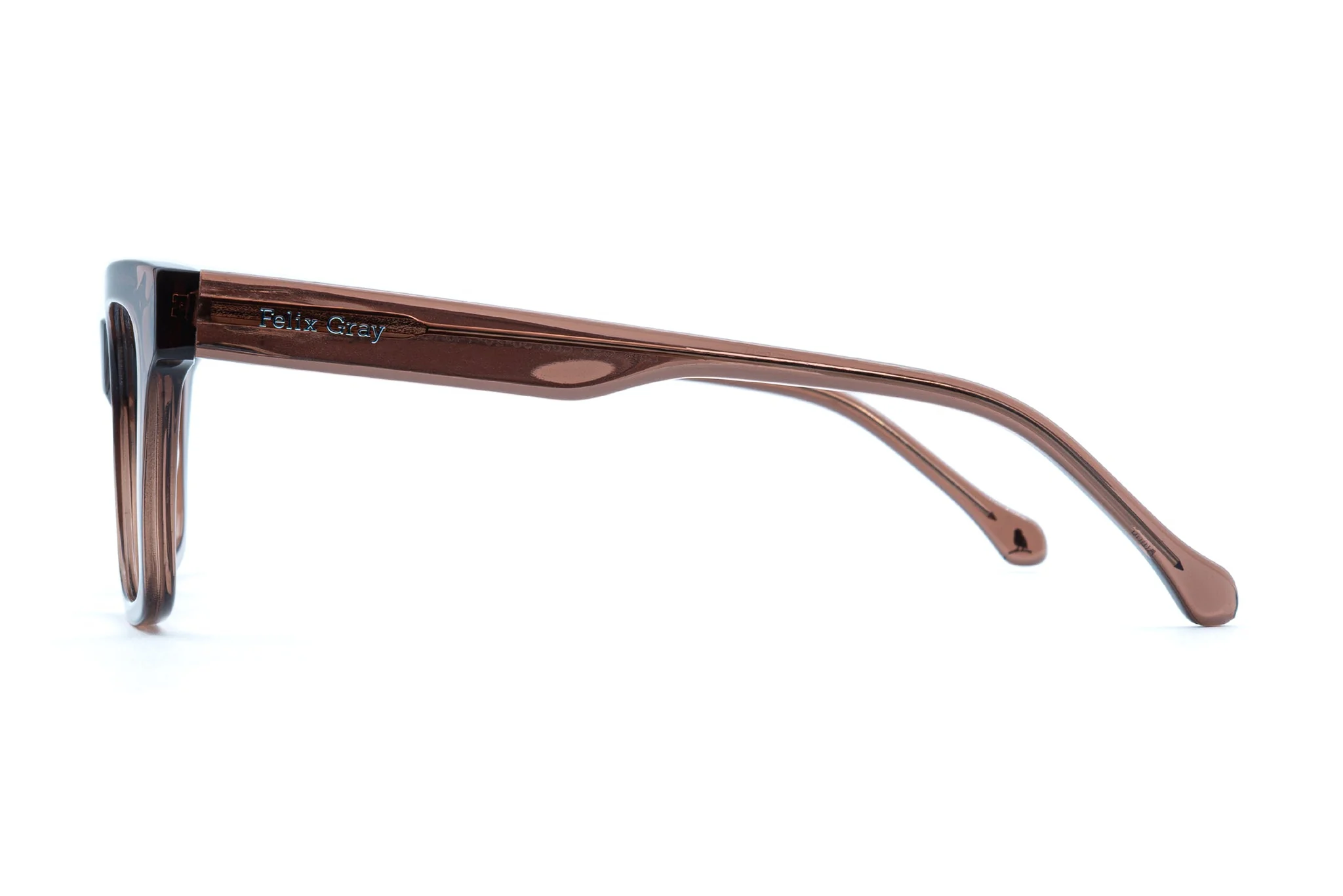Ellis - Chocolate - Image 5