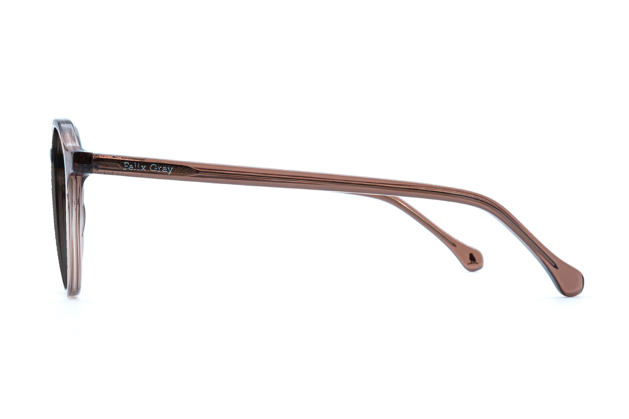 Franklin - Chocolate - Image 3